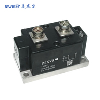 Module redresseur à thyristors MJER MCO600-16IO1 Triac 600A pour machine à souder