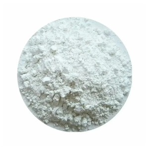 Poudre de feldspath blanc de qualité supérieure Na2O, minéral industriel pour l'industrie céramique et verrière, distribution en vrac - Product Image 1