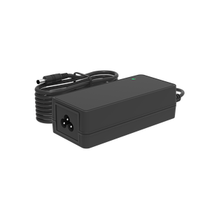 Chargeur de batterie intelligent rapide 66W, adaptateur universel de charge de batterie au lithium avec plusieurs protections de sécurité OEM ODM - Product Image 2