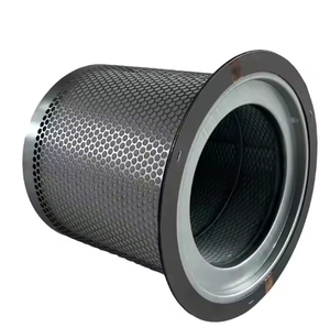 Separador de aceite de compresor de aire industrial de nueva condición Manny DB2022 - Product Image 2