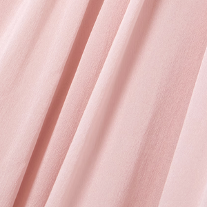 Piste défilé de mode <span class=keywords><strong>rose</strong></span> doux Satin <span class=keywords><strong>robe</strong></span> française dentelle <span class=keywords><strong>robe</strong></span> de mariée parole longueur robes à volants soie-mousseline <span class=keywords><strong>robe</strong></span> de soirée <span class=keywords><strong>robe</strong></span> - Product Image 5