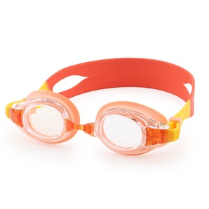 <span class=keywords><strong>Junior</strong></span> Kids enfants boucle de sangle réglable automatique lunettes de <span class=keywords><strong>natation</strong></span> de loisirs lunettes anti-buée avec plusieurs couleurs - Product Image 5