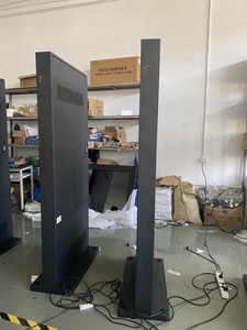 43/49/55/65/75/86 inch IP66 65 <span class=keywords><strong>LCD</strong></span> màn hình ngoài trời không thấm nước kỹ thuật số biển quảng cáo Màn hình máy màn hình - Product Image 3