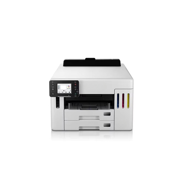 Hot Sell for Canon GX5580 high-capacity inkjet printer/wireless network 5G/automatic duplex