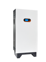 Batterie au lithium 48V 300Ah 314Ah 15KWh 51.2V 280Ah 314Ah Batterie solaire 10KWh 15Kwh LiFepo4 Batteries Type vertical
