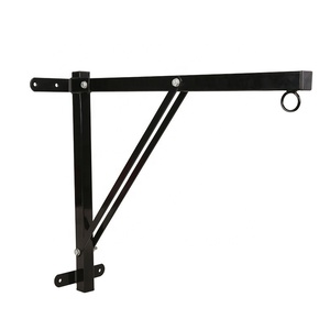 <span class=keywords><strong>Saco</strong></span> de <span class=keywords><strong>boxeo</strong></span> de alta resistencia, <span class=keywords><strong>soporte</strong></span> de <span class=keywords><strong>pared</strong></span> colgante, bolsa de arena para Fitness en casa, equipo de Fitness - Product Image 1