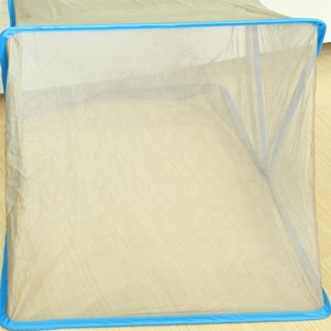 UrGarding Emf <span class=keywords><strong>baldacchino</strong></span> realizzato con tessuto Emi tenda Pop up in fibra d'argento pieghevole a radiazione assorbente <span class=keywords><strong>letto</strong></span> per bambini tenda di protezione EMF - Product Image 3