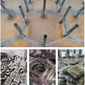Hochbelastbares Streckmetallgitter Verzinktes Stahlsicherheitszaunmaterial für Gefängnisse und Industrieanwendungen Direkt ab Werk - Product Image 4