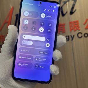 Smartphone A54 à succès, haute qualité, Android, 50MP, 4 Go de RAM, stockage cellulaire, États-Unis, pour Samsung - Product Image 3