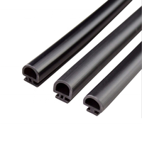 <strong>Best</strong> Factory Priced Rubber Sealing <strong>Strip</strong> for Oven <strong>Door</strong> <strong>Seal</strong> and Aluminum <strong>Doors</strong>
