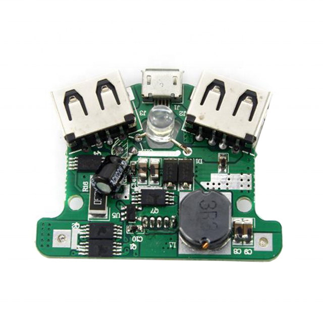 14 Years OEM Electronics Manufacturing Service Custom PCB Circuit Board Fabricator & PCBA Assembly