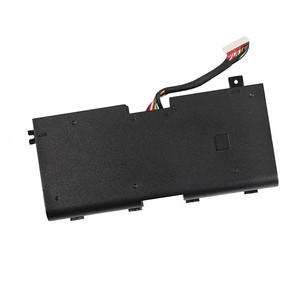 Batería 2F8K3 al por Mayor para Dell Alienware 17 R1 18 R1 <span class=keywords><strong>M17X</strong></span> R5 14.8V 86Wh de Alta Capacidad WF8K3 para Juegos, 100% Probada - Product Image 6