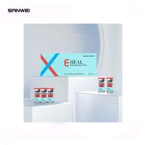 Suero Exo Booster 30ml, Blanqueador, Rejuvenecedor, Repara, Hidrata, Reafirma, Renueva la Piel, OEM - Product Image 1