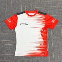 T-shirt de course personnalisé pour marathon, vêtements de marathon, t-shirts de sport respirants et à séchage rapide personnalisables