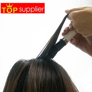 Embalaje de etiqueta privada Cosmético Hairline Powder Cushion Corrector de pérdida de cabello Productos para peinar el cabello - Product Image 5