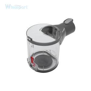 Recambios al por mayor para aspiradora <span class=keywords><strong>Dyson</strong></span> DSV43 V6 OEM ODM con logo personalizado, depósito transparente <span class=keywords><strong>de</strong></span> repuesto - Product Image 1