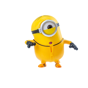 Figuras <span class=keywords><strong>de</strong></span> Acción 3D <span class=keywords><strong>de</strong></span> Minion Amarillo <span class=keywords><strong>de</strong></span> Dibujos Animados <span class=keywords><strong>para</strong></span> Decoración <span class=keywords><strong>de</strong></span> Habitaciones Infantiles y Regalos <span class=keywords><strong>de</strong></span> <span class=keywords><strong>Cumpleaños</strong></span> - Product Image 4