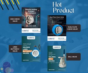 Filtro de tela BASKET, dispositivo de filtración de alta resistencia diseñado para eliminar residuos, suciedad y partículas sólidas - Product Image 5