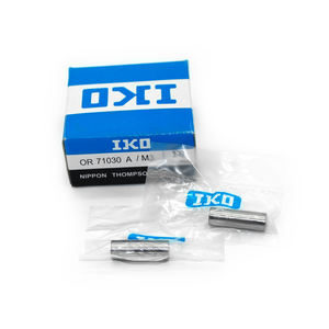 تحمل شوط خطي دوار من إيكو ستسي جلبة منزلقة BK3515 BK5710 BK6820A OR5710A OR81140 OR121830AM12 محامل شجيرة خطية - Product Image 4