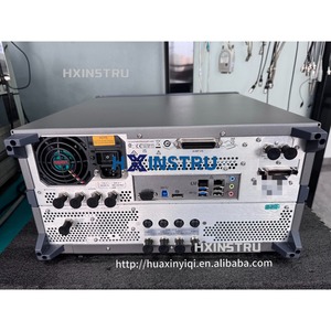 Analyseur de réseau Keysight Agilent E5071C série ENA 20 GHz - 4K5 Black body * hx - Product Image 4