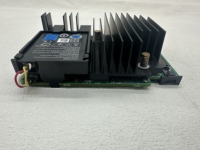 Controlador RAID 0KMCCD 1GB con Caché No Volátil (NV) de 12Gbps SAS / 6Gbps SATA PCIe 3.0 X8