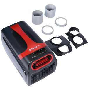 Peirhw <span class=keywords><strong>precio</strong></span> de fábrica electrodomésticos <span class=keywords><strong>aire</strong></span> <span class=keywords><strong>acondicionado</strong></span> móvil portátil para RV tienda camión coche Camping - Product Image 3