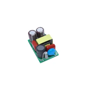 Non-isolated Led Driver 8-18W Buld Driver Transformer T5 T8 T10 Power Supply Led Driver for Tube Light