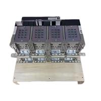 Easy-MT(MVS)4P 2.0A Disjoncteur à air fixe Solution électrique pratique 4000A
