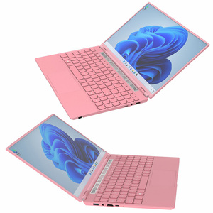 2024 mới giá thấp OEM 15.6 inch 12th Gen Intel N95 Quad core 16 gam RAM 1TB SSD siêu mỏng xách tay kinh doanh nhôm máy tính xách tay - Product Image 5