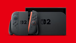 Nuevo y de Venta Rápida, Consola S-w-l-t-ch 2 Original, Pedido Directo - Relés Originales - Product Image 1