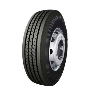 Pneus de camion tout-terrain de conception radiale Pneu de camion à benne basculante 315/80R22.5 avec anti-coupure et usure à faible génération de chaleur pour résistant - Product Image 2