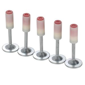 Produttore all'ingrosso in acciaio tappo <span class=keywords><strong>chiodi</strong></span> per tetto liscio Mini giardino impianto idraulico silenziatore antincendio elettrico pistola 7.3mm - Product Image 1