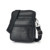 Sac à bandoulière DEABOLAR vintage décontracté grande capacité en cuir véritable de haute qualité pour homme 1140 toutes saisons