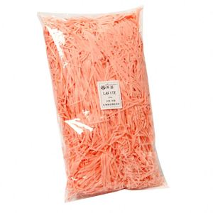 Wholesale New Raffia Shreded <b>Paper</b> Stuffing Filling <b>Paper</b> Packaging Materials - Product Image 3