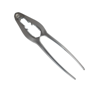 เครื่องมือครัวโลหะสำหรับแกะเปลือกถั่วและเมล็ดพืช - Product Image 2