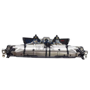 Barra Superior WOMALA 95B805931F para Porsche <span class=keywords><strong>Macan</strong></span> <span class=keywords><strong>S</strong></span> Diésel <span class=keywords><strong>Macan</strong></span> Turbo <span class=keywords><strong>2017</strong></span> - Product Image 5