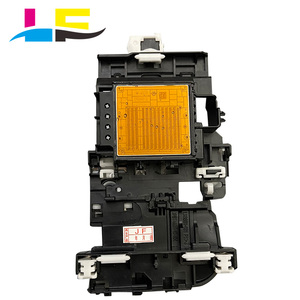 Cabezal de Impresión <span class=keywords><strong>T710</strong></span> 100% Original para <span class=keywords><strong>Brother</strong></span> MFC J680DW <span class=keywords><strong>DCP</strong></span> T720DW <span class=keywords><strong>DCP</strong></span>-T710W 685CW <span class=keywords><strong>DCP</strong></span>-J785DW J775DW T810W J885DW <span class=keywords><strong>DCP</strong></span> T310 T510 T910 - Product Image 4