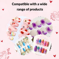 Distributeur automatique de produits de beauté à écran tactile de 21,5 pouces de la marque ZX, capacité personnalisable avec SDK pour les extensions de cils, les postiches et les lentilles de contact