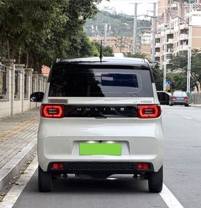 <span class=keywords><strong>Véhicule</strong></span> <span class=keywords><strong>électrique</strong></span> pur d'occasion Wuling Hongguang Mini EV Macaron 170 km, batterie LFP, conduite à gauche, faible coût, 4 roues, pour exportation en gros - Product Image 5