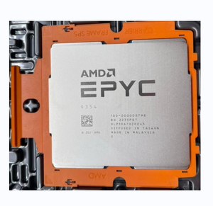 Giá thấp mới hoặc sử dụng AMD epyc 9554 CPU máy chủ CPU - Product Image 2
