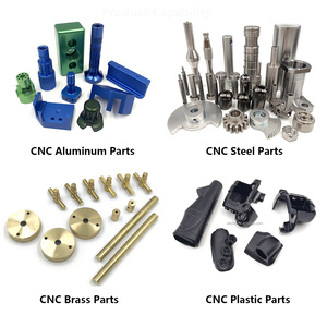 CNC anodising Brass gia công OEM tùy chỉnh kim loại thép CNC gia công Đồng đúc chết dịch vụ bánh răng bu lông CNC bộ phận nhà sản xuất - Product Image 3