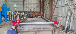 Cortadora de Plasma CNC de Alta Precisión 2026 para Corte de Metal de hasta 25 mm - Ideal para Fabricación de Acero, Fabricación de Portones - Product Image 5