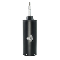 Moteur électrique sous-marin FLIPSKY IP68 étanche 6-20S Brushless DC 65161 3000W/6000W pour Efoil/Ejet Boards et planches de surf électriques
