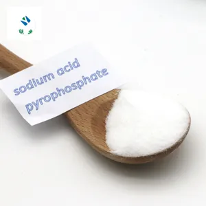 Best Price Food Grade SAPP/disodium Dihydrogen Pyrophosphate/sodium Acid Pyrophosphate