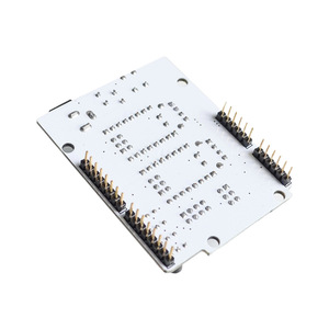 Placa base de escáner para impresora 3D, placa de expansión <span class=keywords><strong>Ciclop</strong></span>, placa controladora BQ ZUM, accesorios DIY - Product Image 2