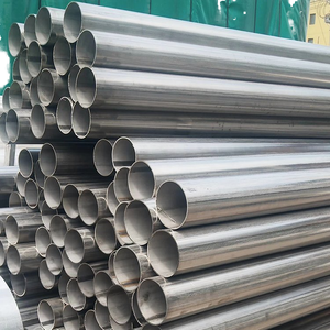 201 труба из нержавеющей стали Ss304 Ss316 - Product Image 5