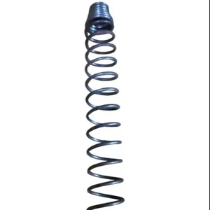 Ressorts de levier de frein automatique de qualité supérieure de 20mm Solutions enroulées automobiles lourdes en acier à haute teneur en carbone durables - Product Image 1