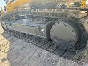 Nhà cung cấp lớn nhất ở Thượng Hải 2023 gần như mới được sử dụng thứ hai tay KOMATSU PC 450 với EPA/CE - Product Image 5