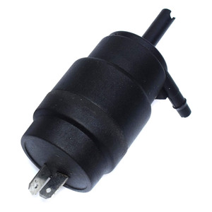 Automotive Windshield <b>Washer</b> Pump 431955651 171955651 For Volkswagen Audi ABS Material - Product Image 2