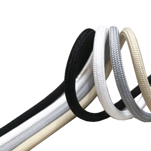 High End Custom Coated Braided Eco